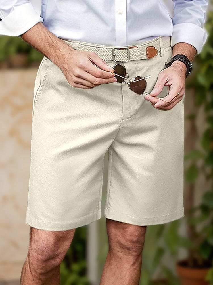 Classic Leisure 100% Cotton Shorts