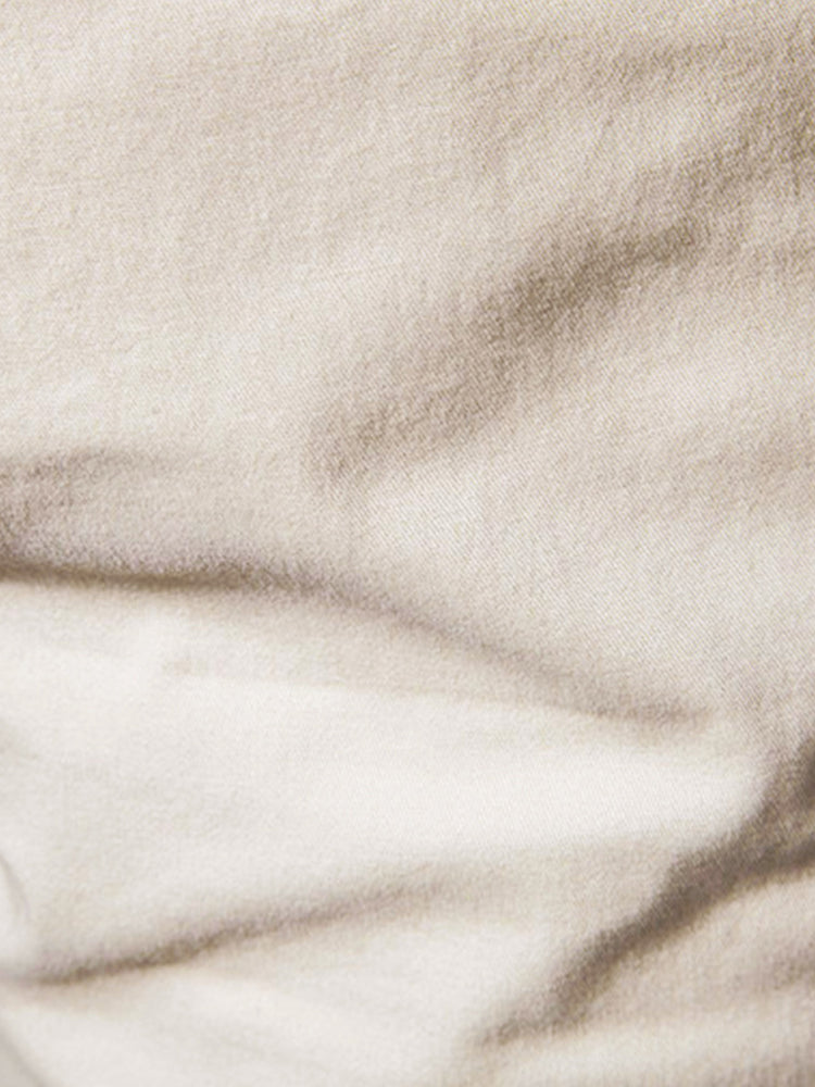 Casual Business Straight Cotton Shorts