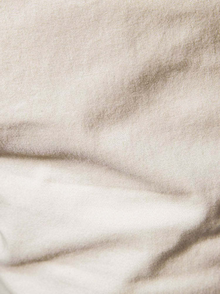 Casual Business Straight Cotton Shorts