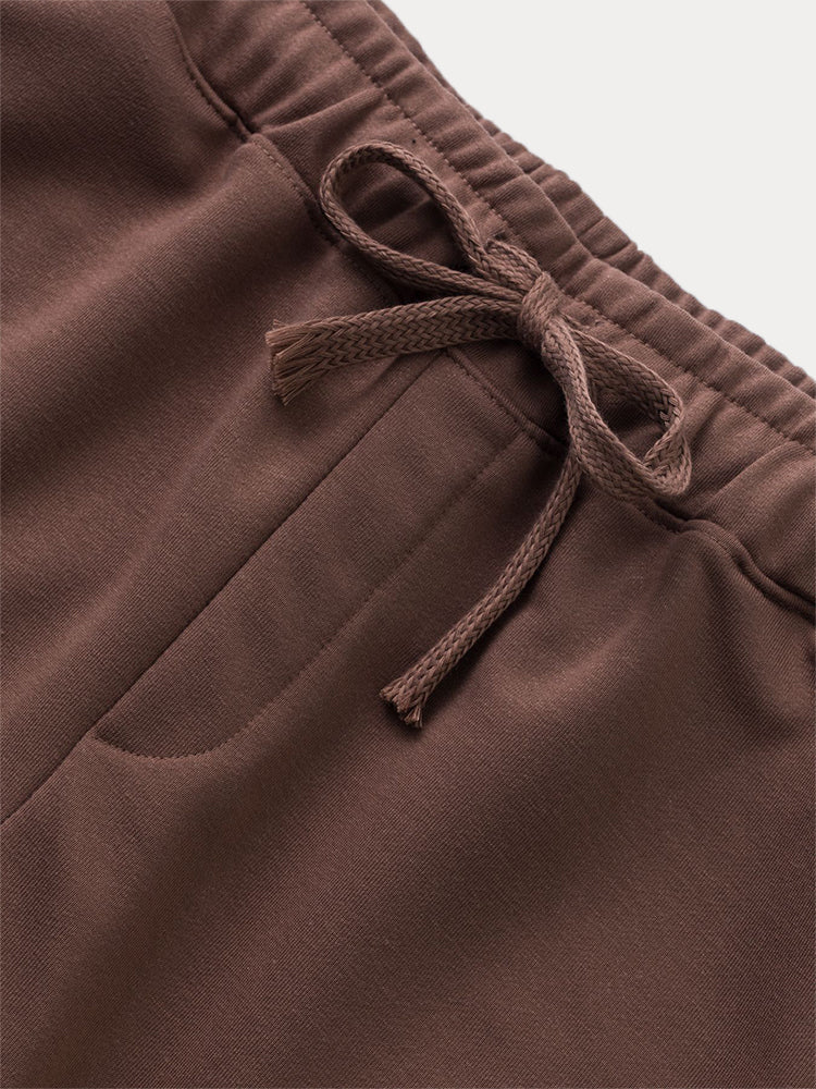 Essential Casual Ripped Shorts