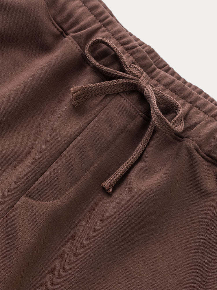 Essential Casual Ripped Shorts