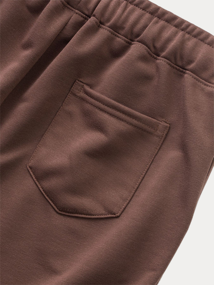 Essential Casual Ripped Shorts