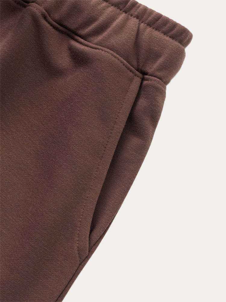 Essential Casual Ripped Shorts