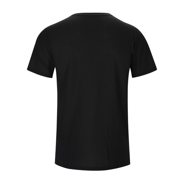 Men's Summer Casual Versatile Stylish Short-sleeve T-shirt