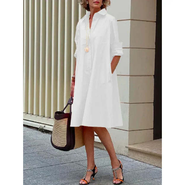 Assora | Elegant Dress