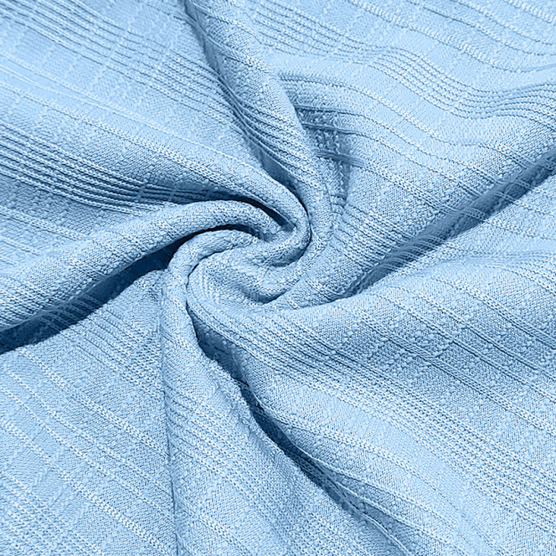 Linen-look Slubbed Loose-fit Breathable Sports Casual V-neck Short-sleeved Top