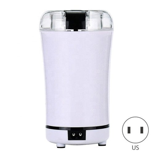 Mini Kitchen Electric Cereal Grinder