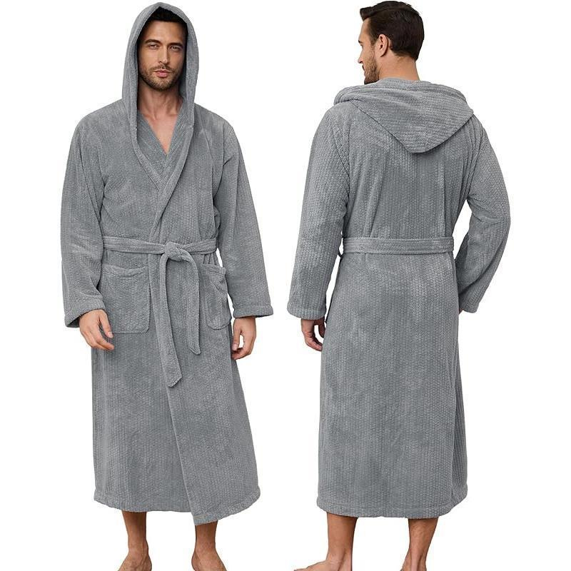 The Shark Tank Robe That Dominates Mornings
