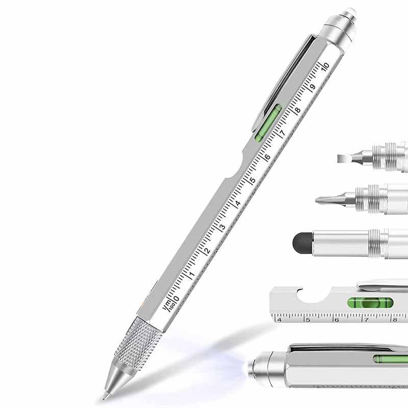Apex Pencil: The All-in-One Multi-Tool for Versatility and Convenience