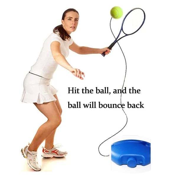 🎁HOT Sales - Tennis Practice Device🎾