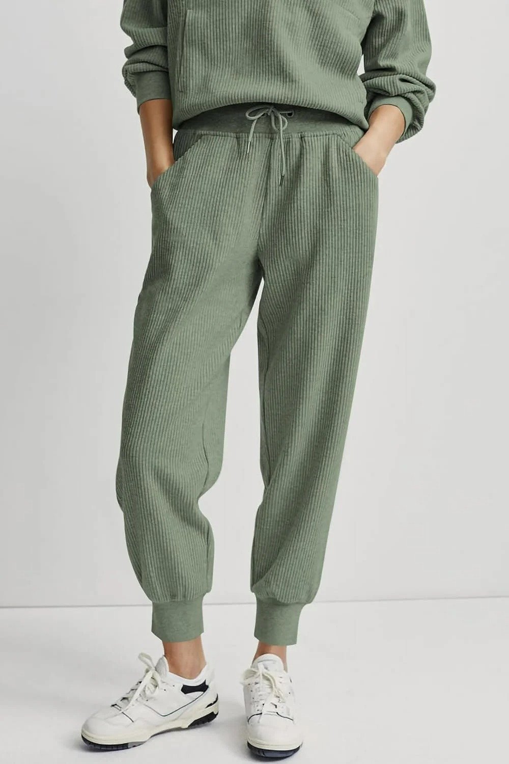 Say goodbye to belly fat!❤️Women's Fall 2 Piece Lounge Sets