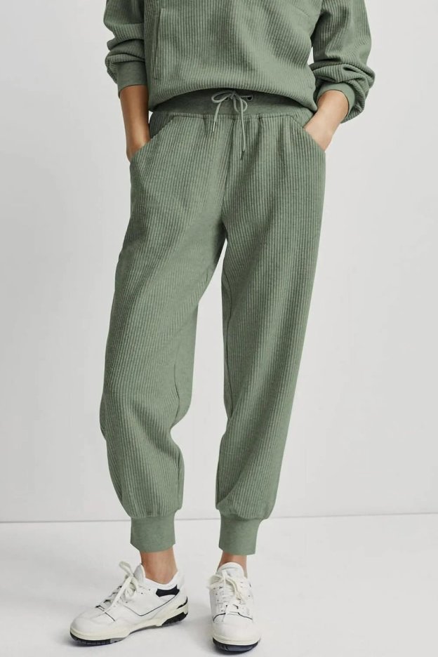 Say goodbye to belly fat!❤️Women's Fall 2 Piece Lounge Sets