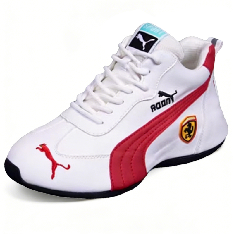 50%OFF🔥🔥Unisex foot correction casual shoes