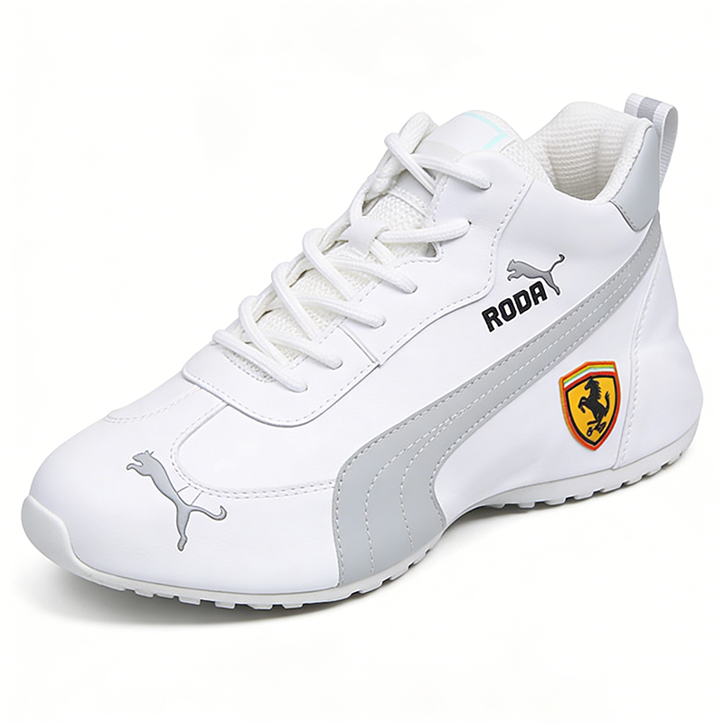 🔥LAST DAY 60% OFF🔥 Outdoor Non-slip Comfy Arch Support Walking Shoes