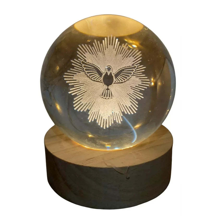 Best Easter Gift Recommendation – Touch-Control Desk Lamp