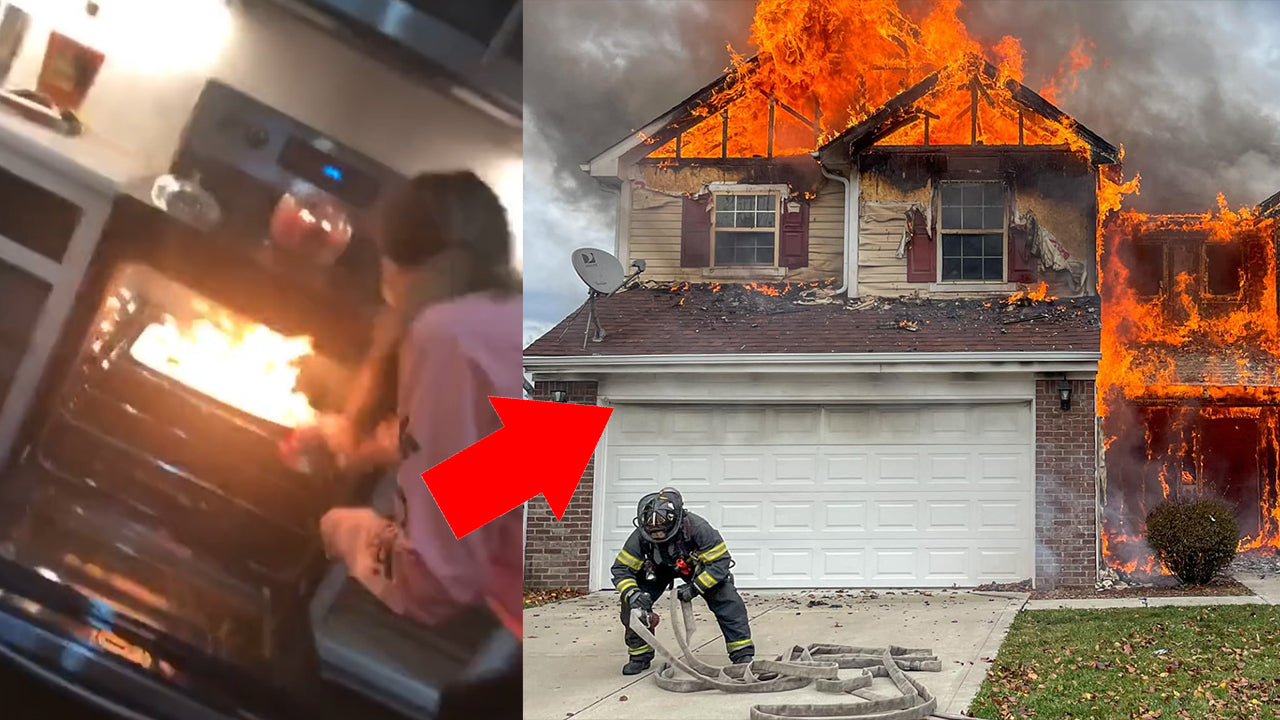 You Might As Well Play The Odds, and Just Hope It Doesn&rsquo;t Happen