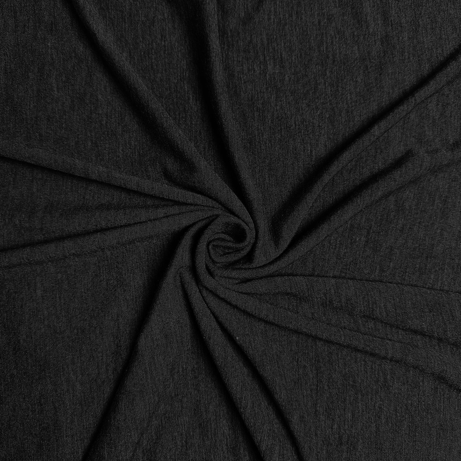 Men's Fashion Contrast-Color Short-Sleeve Henley Base Layer T-Shirt with Round Neck