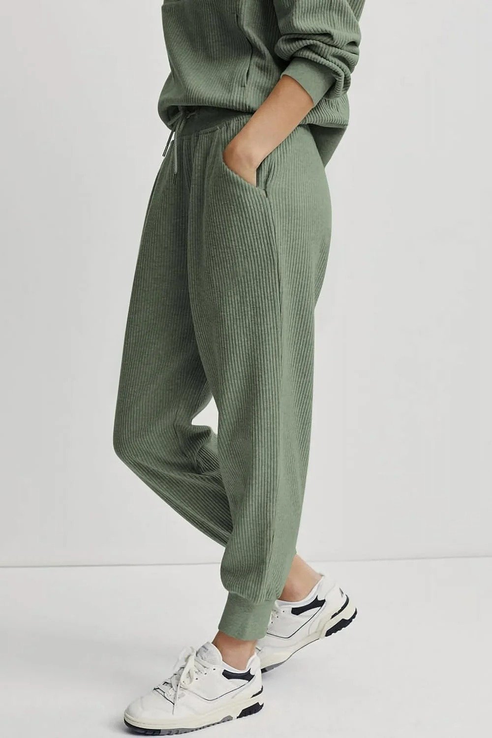 Say goodbye to belly fat!❤️Women's Fall 2 Piece Lounge Sets