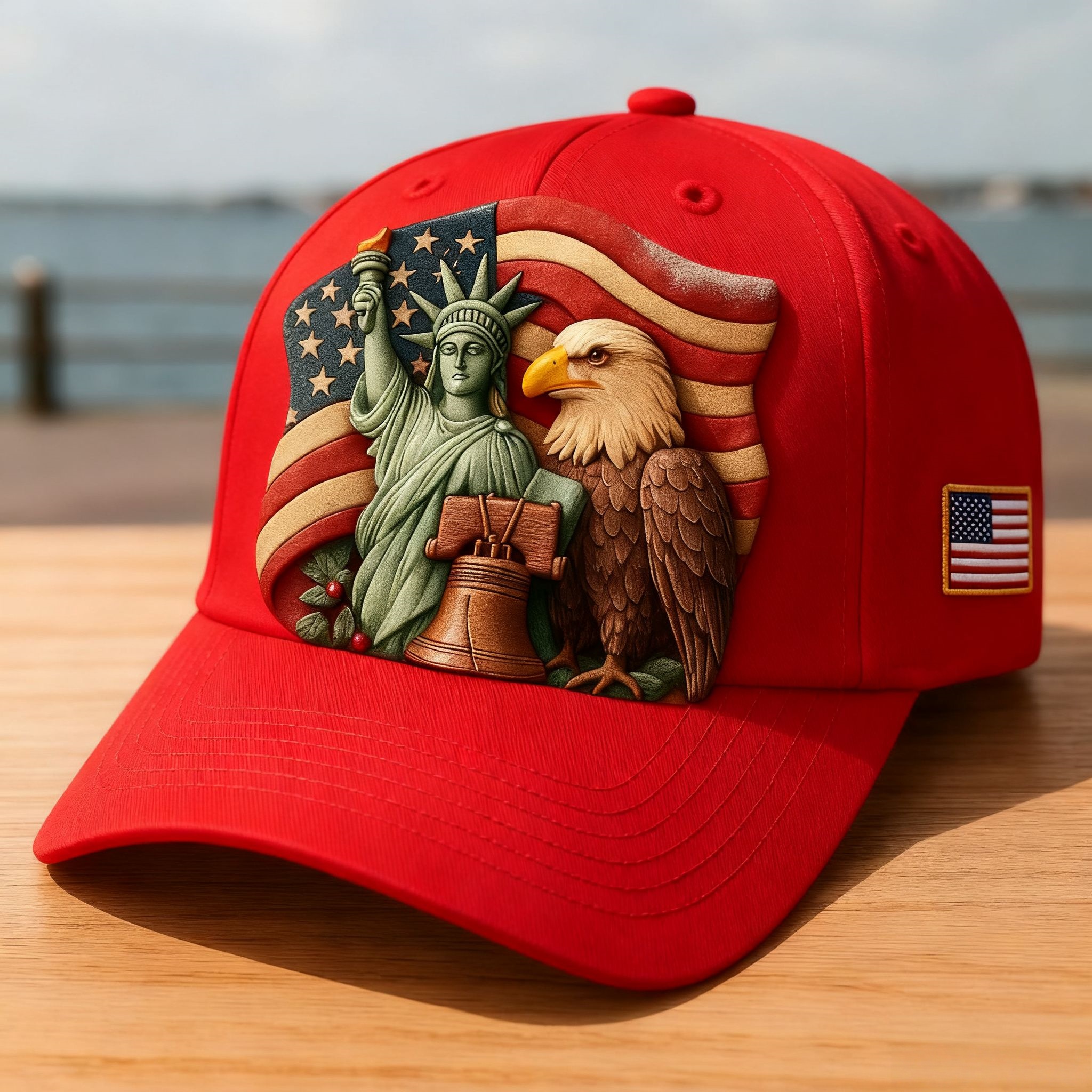 250th Anniversary Glory Commemorative Hat Limited Edition