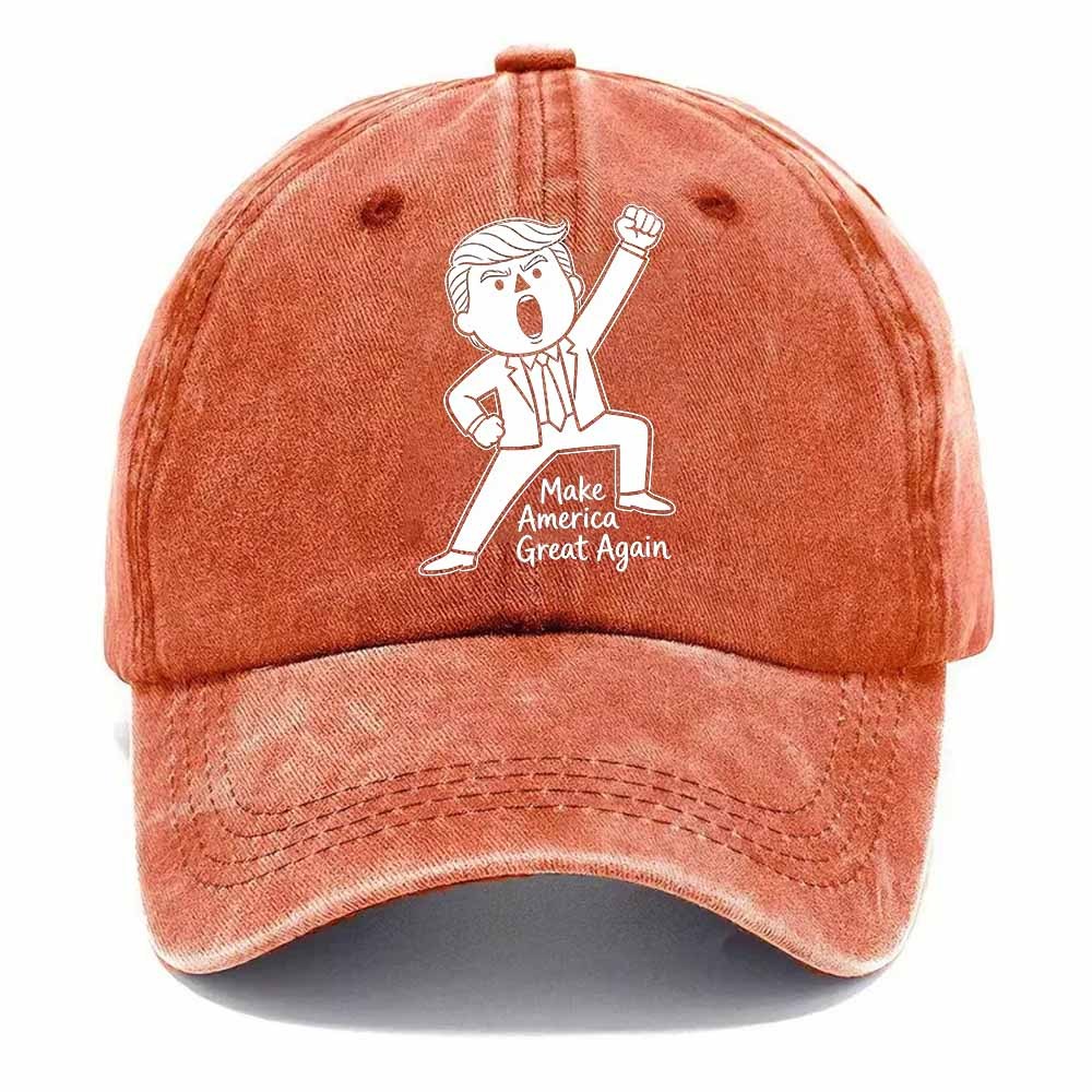 Wear the Hat for 39% Supporters!