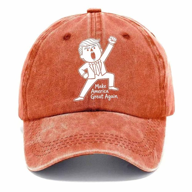 Wear the Hat for 39% Supporters!