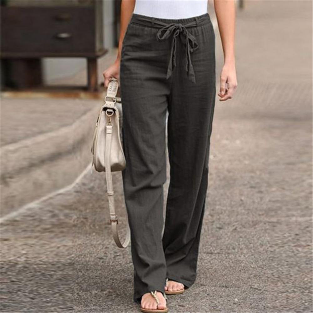 Trousers Women's Clothing