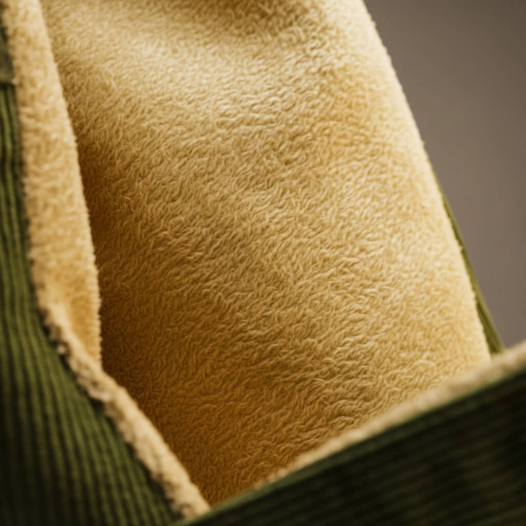 Hudson Prestige Corduroy Jacket