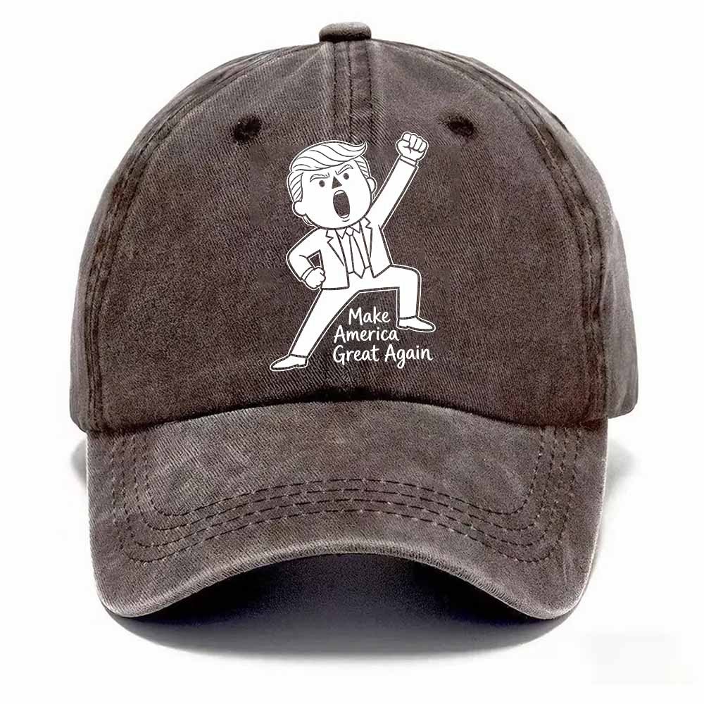 Wear the Hat for 39% Supporters!
