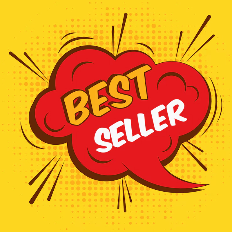 Best-Selling Clothing