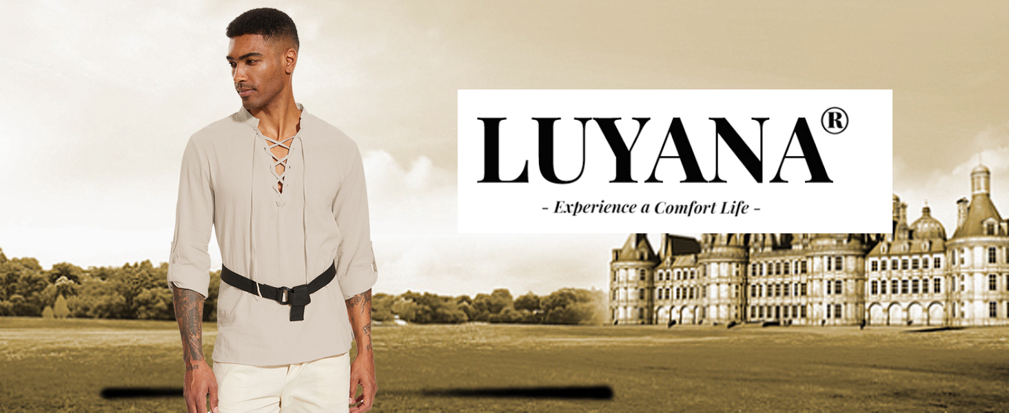 mens renaissance costume