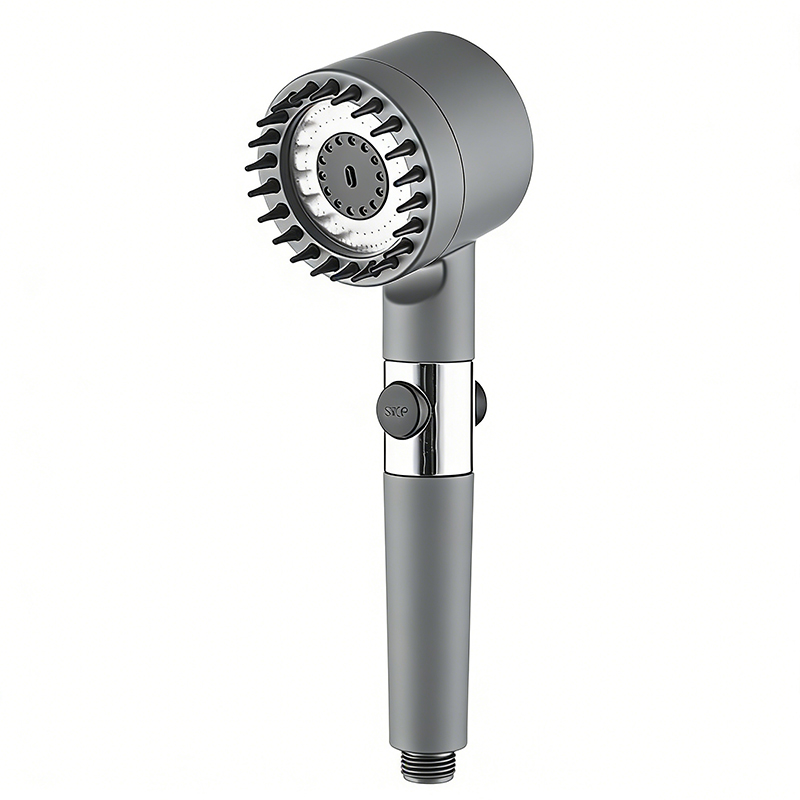 Transform Your Shower Into a Fountain of Youth