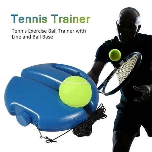 🎁HOT Sales - Tennis Practice Device🎾