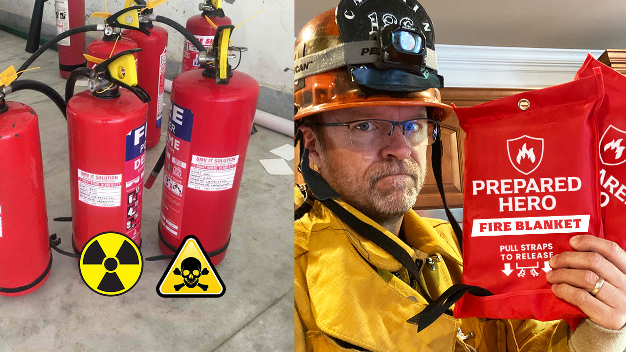 Try This Before You Spend Hundreds On Fire Extinguishers (Or Rely On Baking Soda Or Pan Lids)