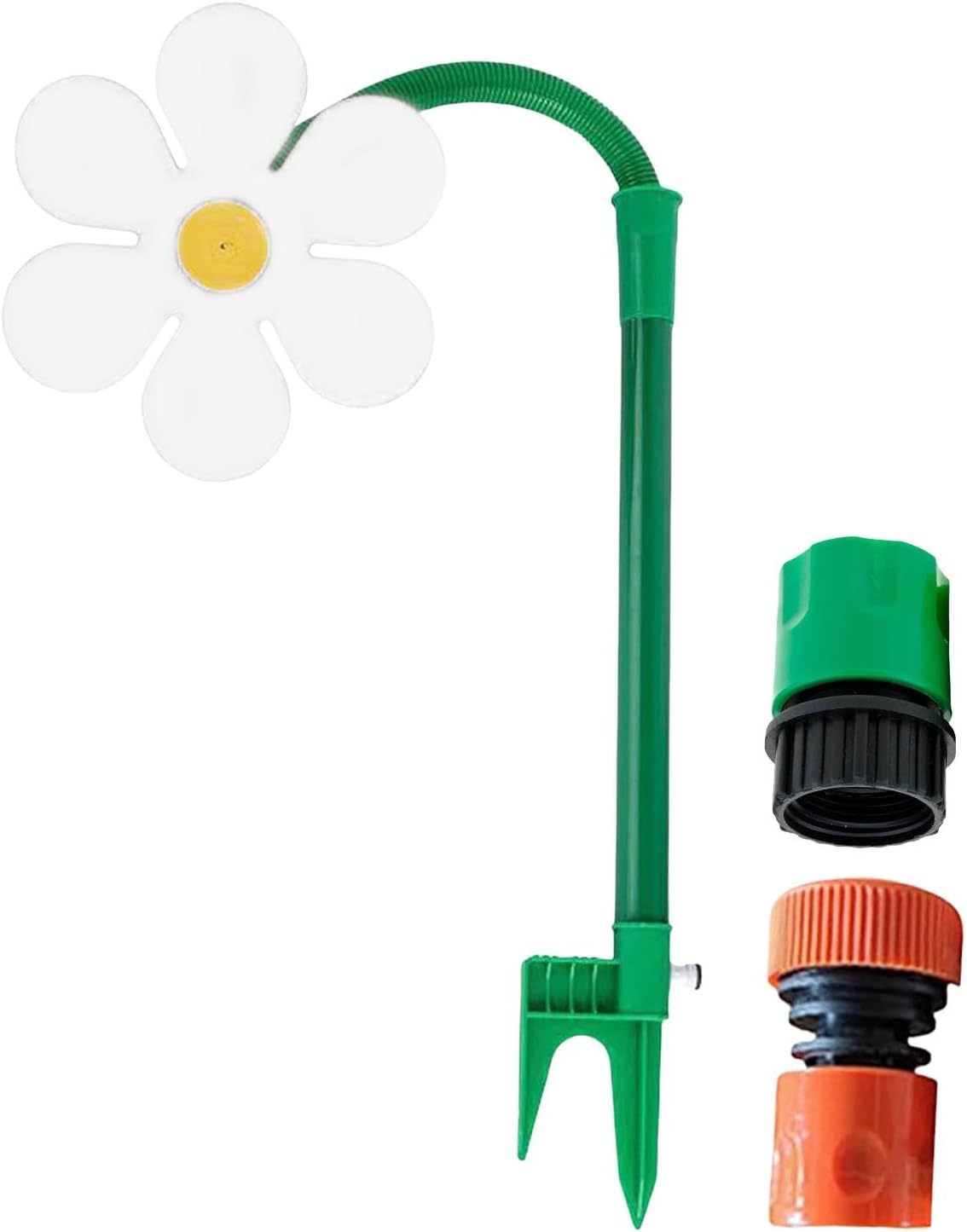 🌻Sunflower Lawn Sprinkler