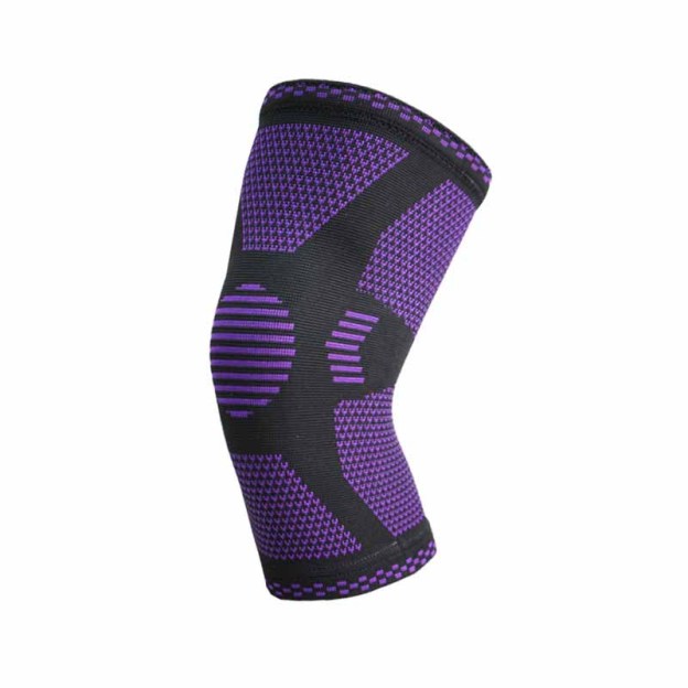 Skip the Surgery: This Compression Sleeve Supports and Rebuilds Knee Health Naturally