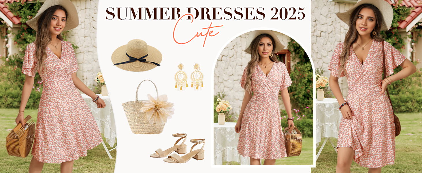 dresses for women