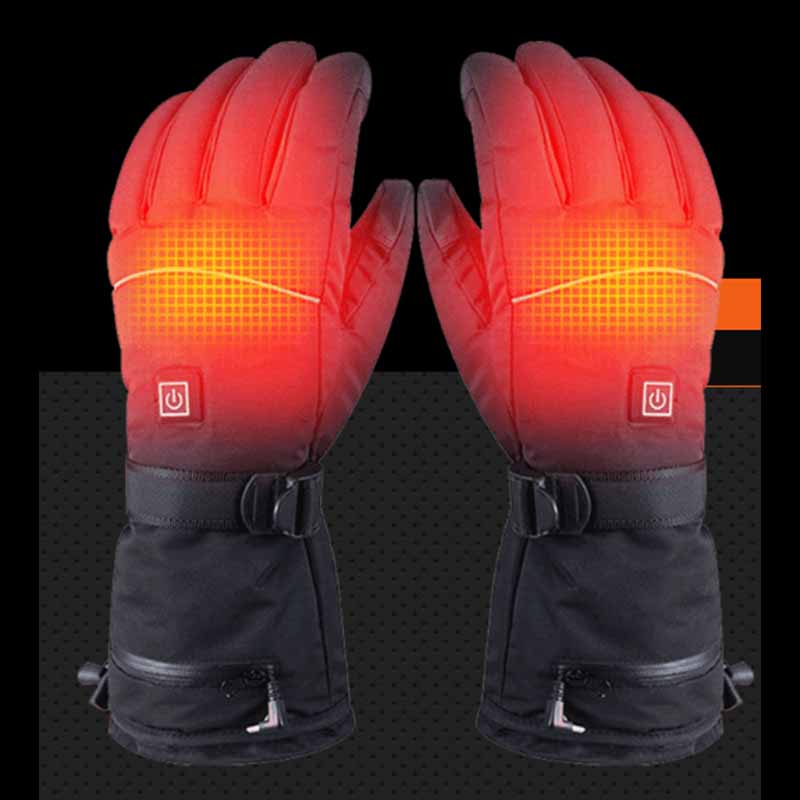 Solana Gear Heated Gloves Review 2025: Unveiled Insights! Revealing the Truth Behind Solana Gear Heated Gloves!