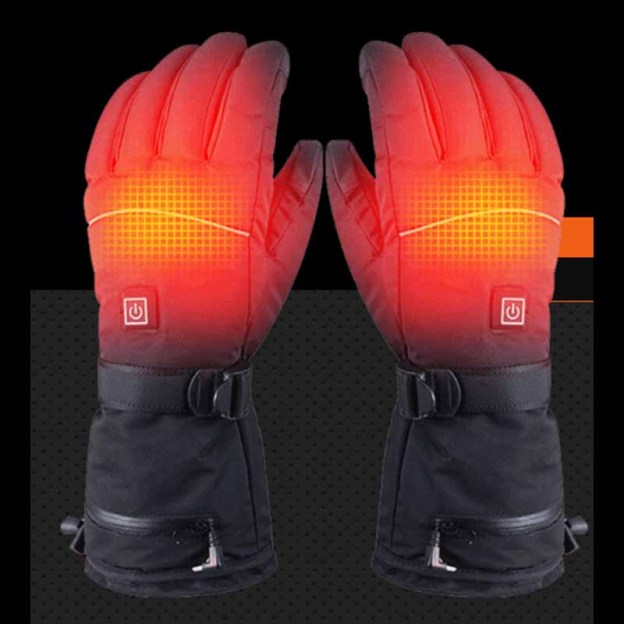 Solana Gear Heated Gloves Review 2025: Unveiled Insights! Revealing the Truth Behind Solana Gear Heated Gloves!