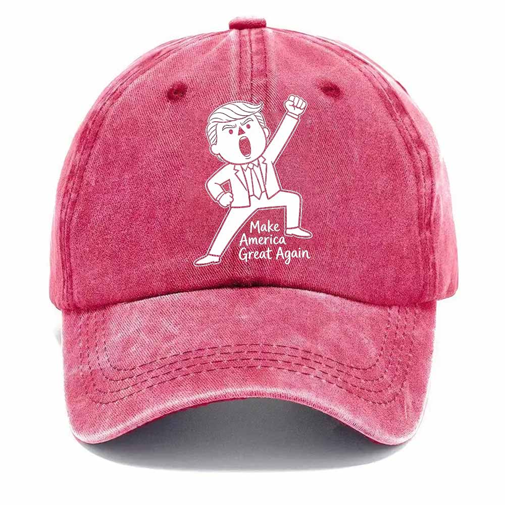 Wear the Hat for 39% Supporters!