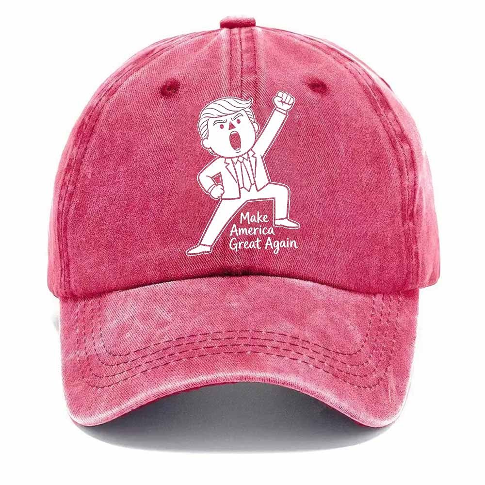 Wear the Hat for 39% Supporters!