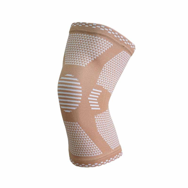 Skip the Surgery: This Compression Sleeve Supports and Rebuilds Knee Health Naturally