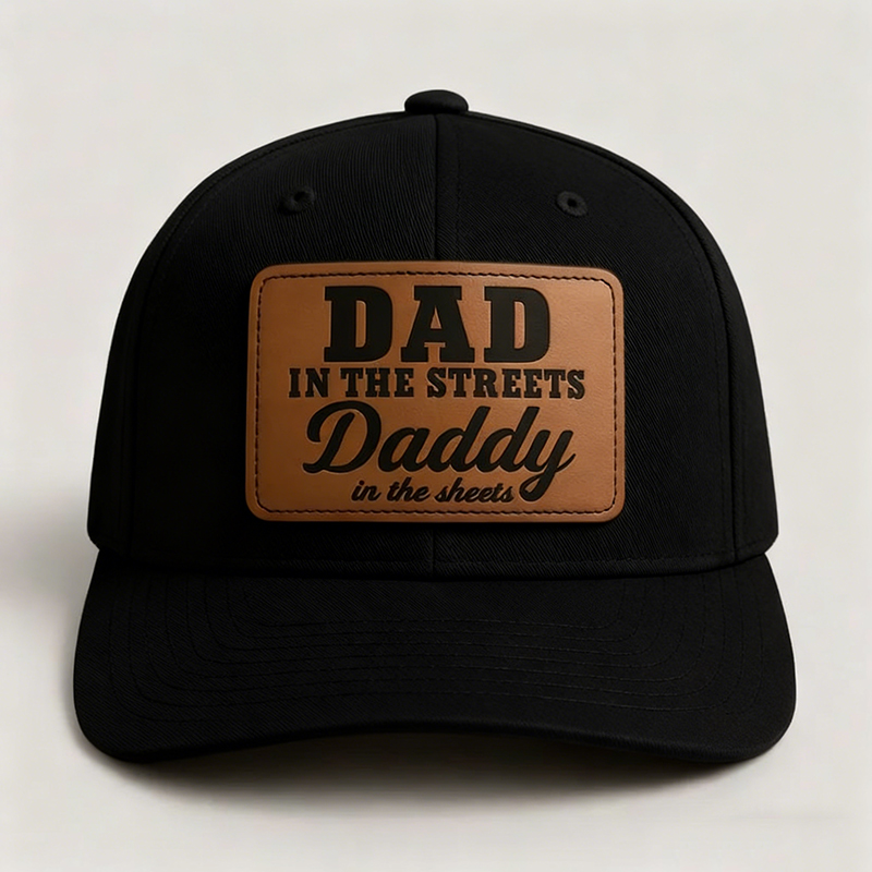🔥Last Day 50% OFF - “This funny street dad hat is perfect for the humorous you”