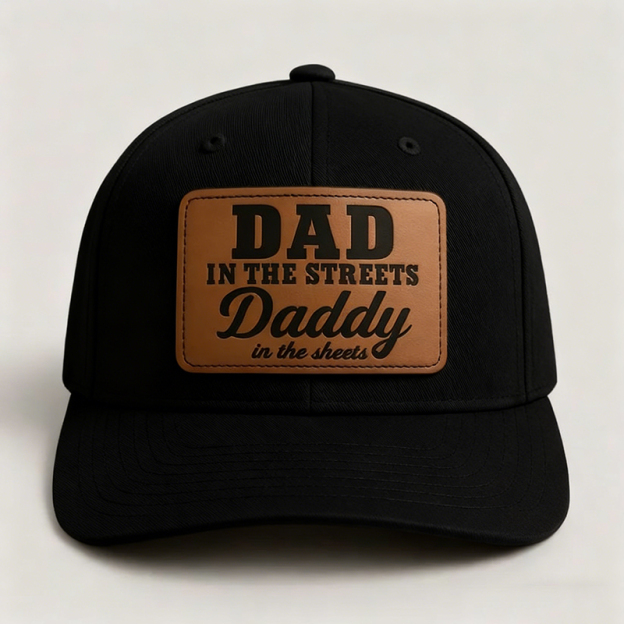 🔥Last Day 50% OFF - “This funny street dad hat is perfect for the humorous you”