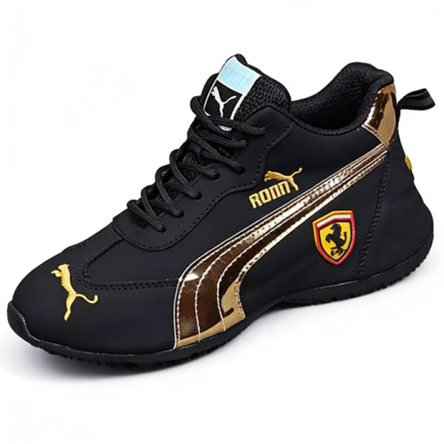 50%OFF🔥🔥Unisex foot correction casual shoes