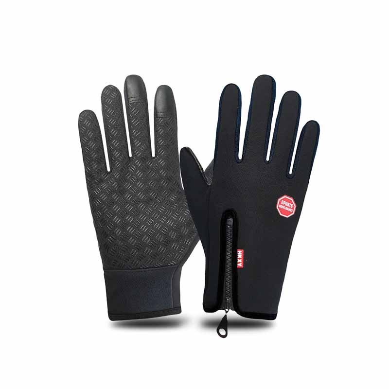 Warmth, Comfort & Utility! The Ultimate Winter Glove - Embrace Winter 