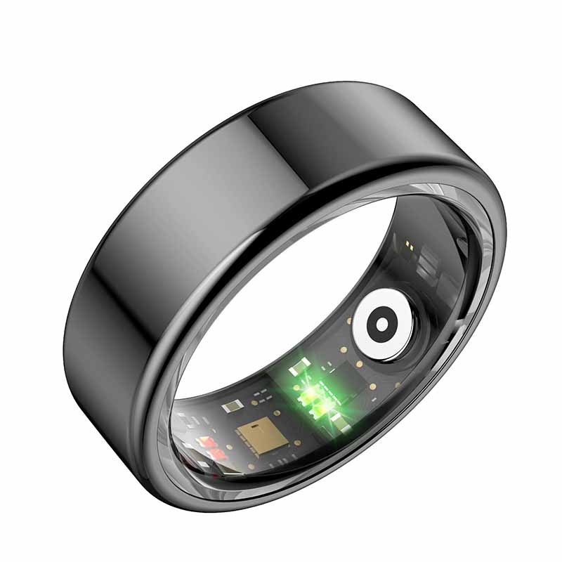 Vital Health Ring: Your Personal Guide to a Better, Longer Life