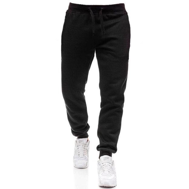 50% OFF - Men’s Casual Zip-Up Sweatshirt "Order today and get a free pair of matching jogger pants."