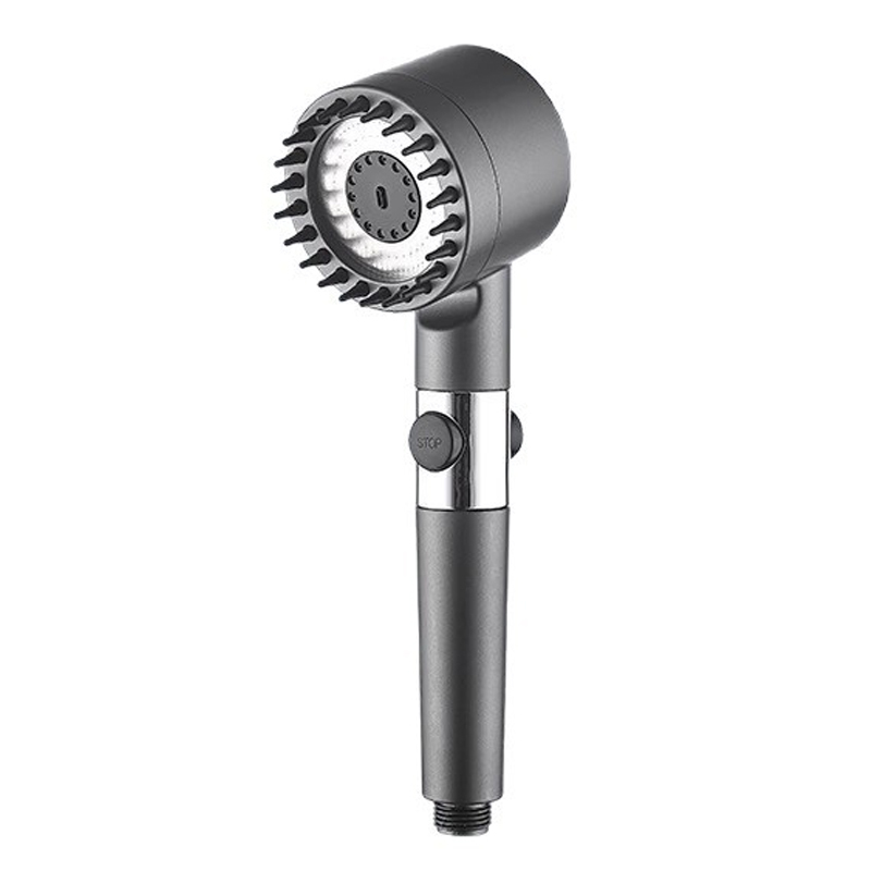 Transform Your Shower Into a Fountain of Youth