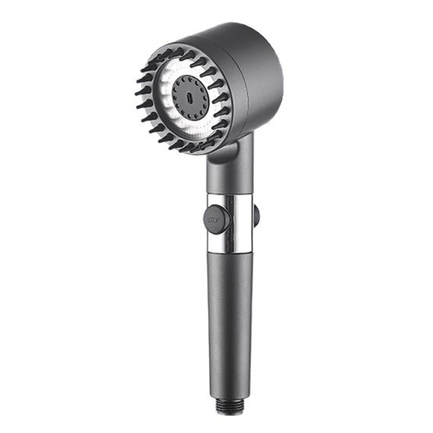 Transform Your Shower Into a Fountain of Youth