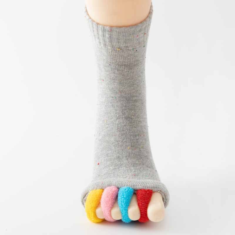 Socks that relieve foot pain!